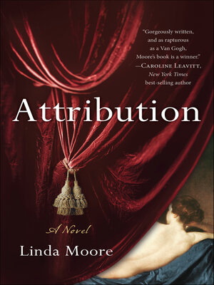 cover image of Attribution